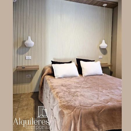 M Boero 3231 Appartement Rosario Buitenkant foto