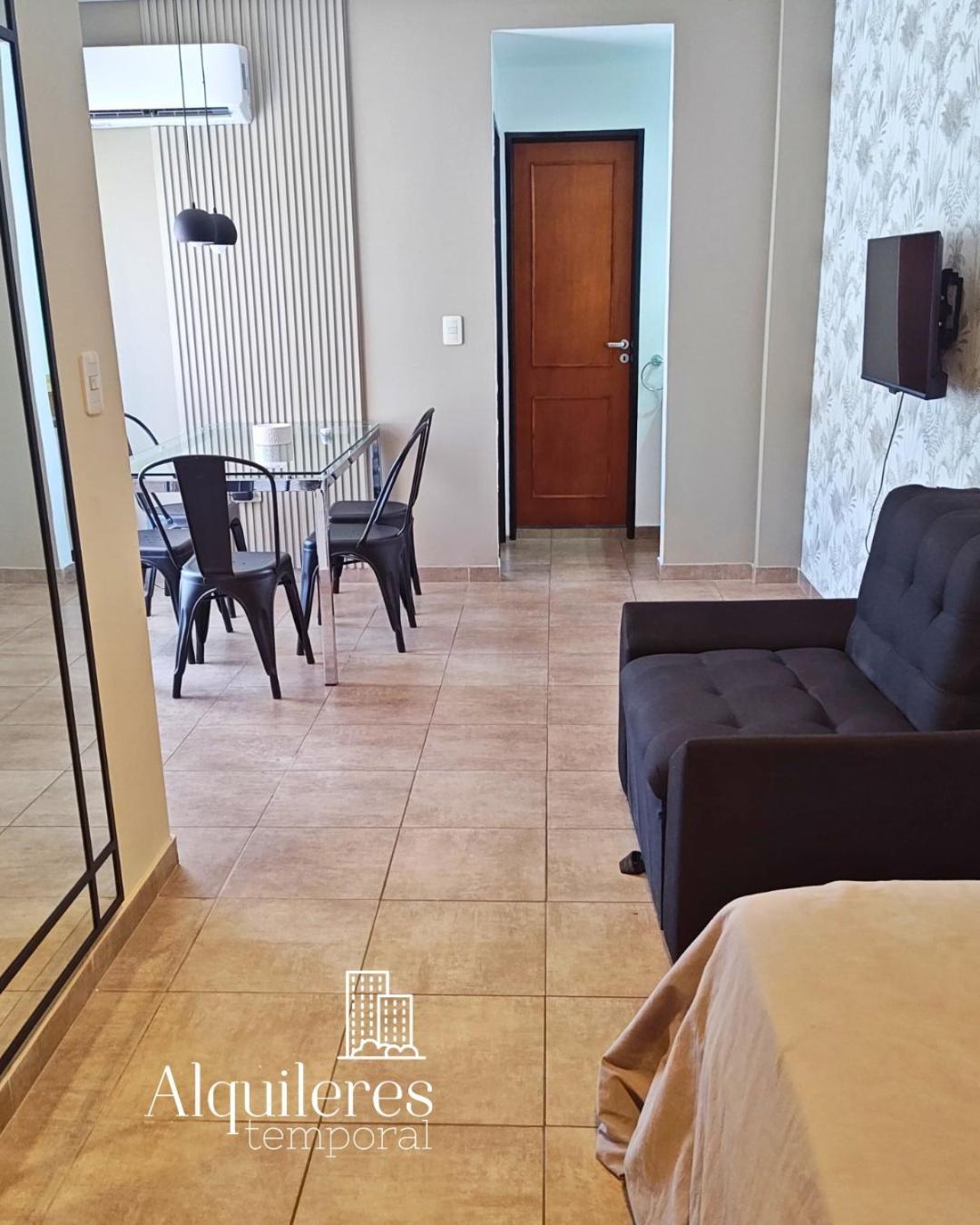 M Boero 3231 Appartement Rosario Buitenkant foto