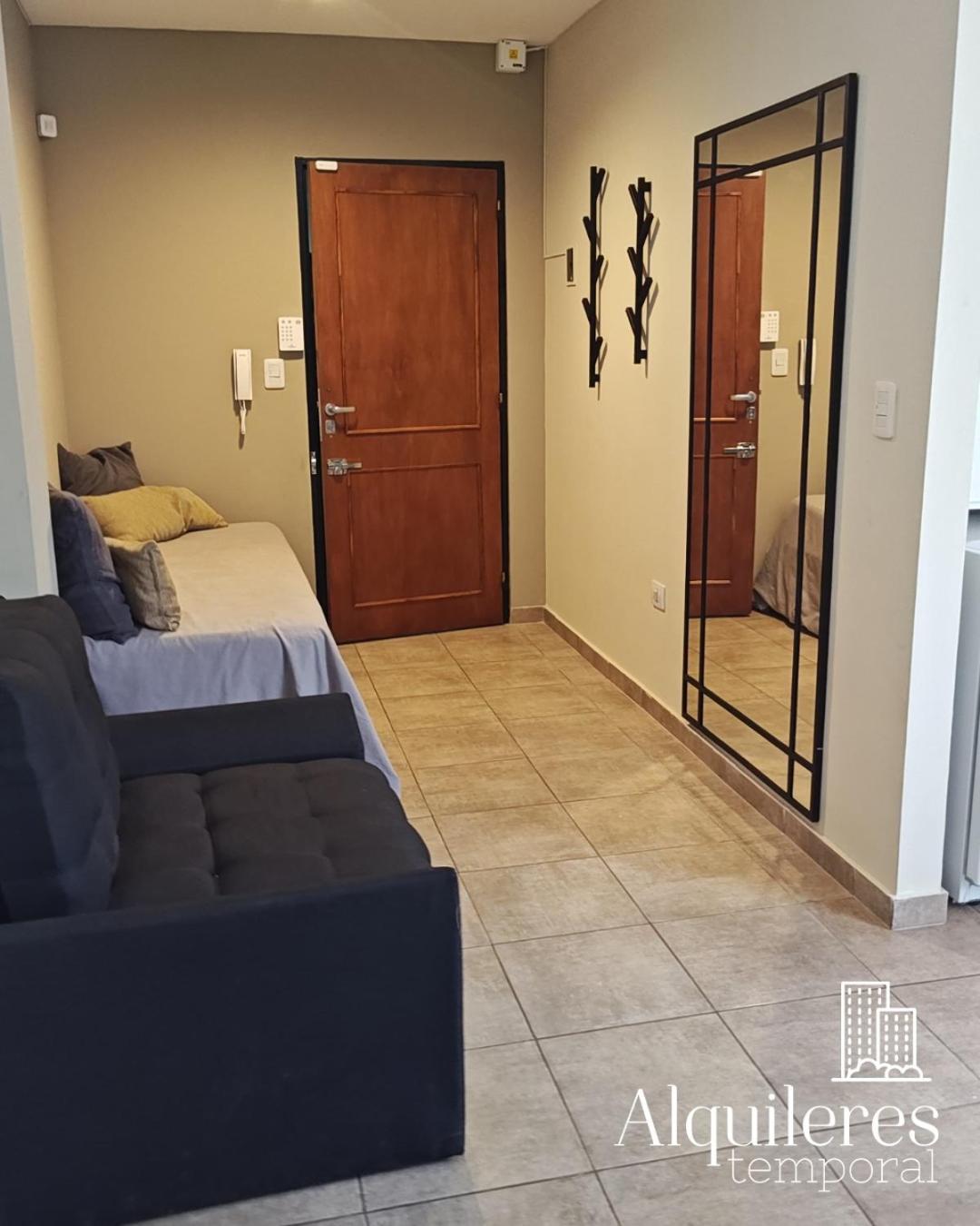 M Boero 3231 Appartement Rosario Buitenkant foto