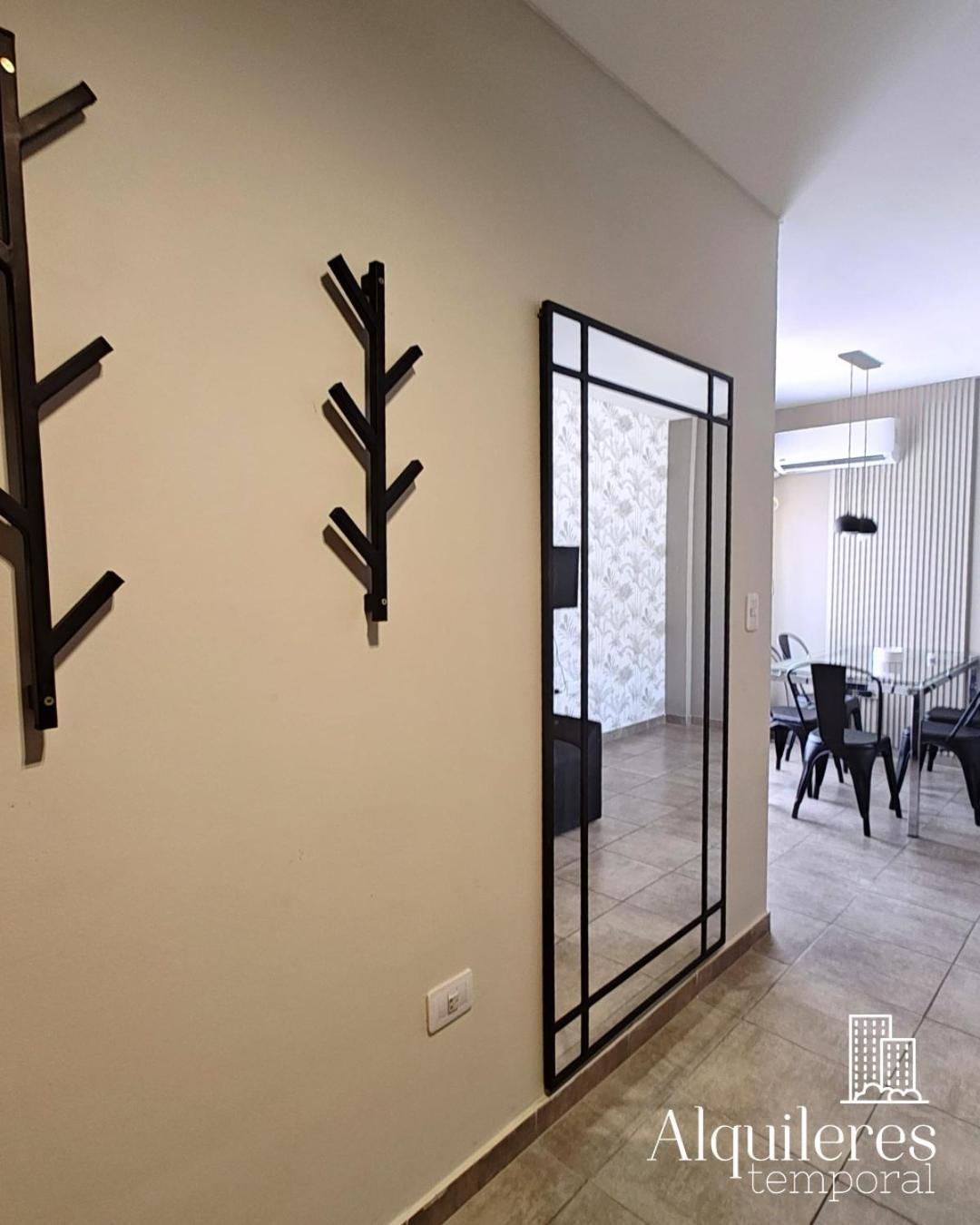 M Boero 3231 Appartement Rosario Buitenkant foto