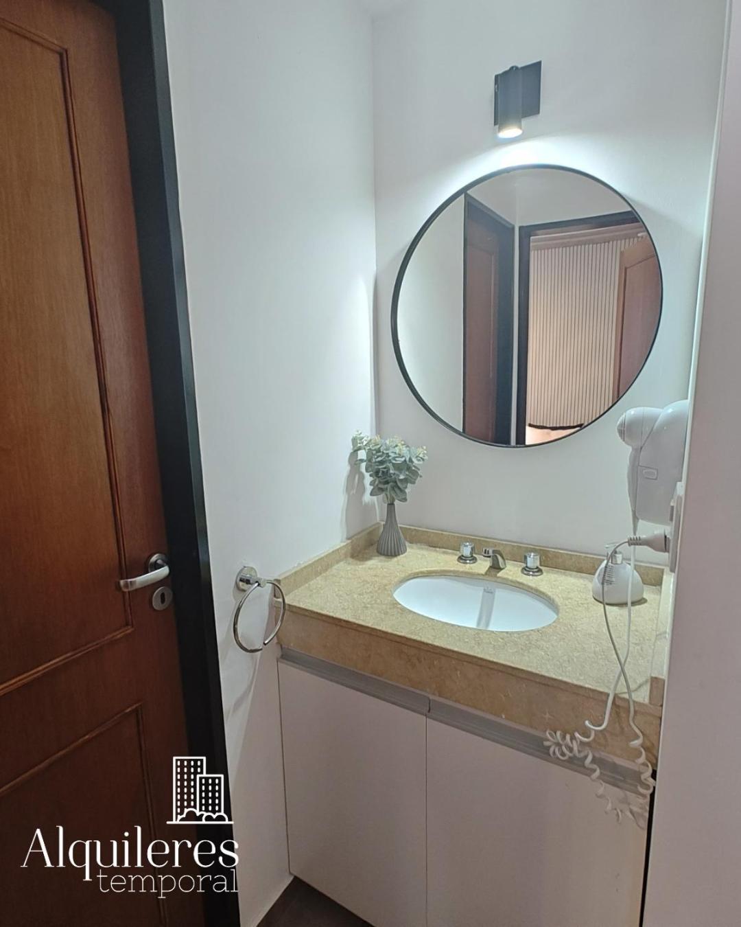 M Boero 3231 Appartement Rosario Buitenkant foto