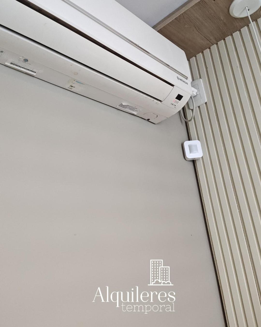 M Boero 3231 Appartement Rosario Buitenkant foto