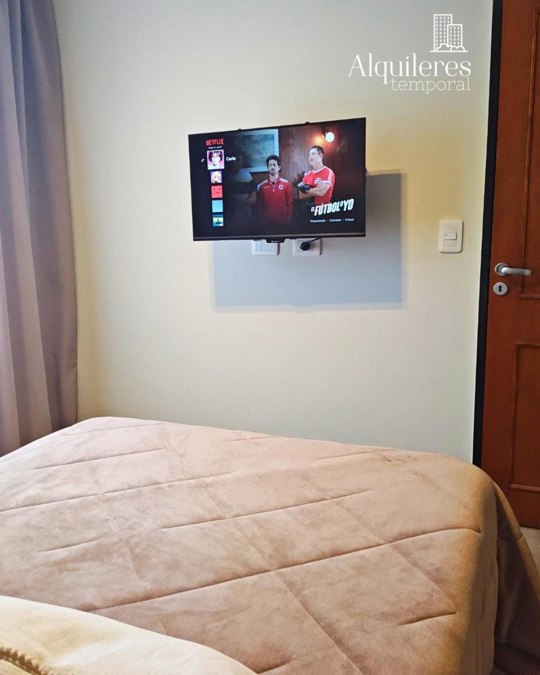 M Boero 3231 Appartement Rosario Buitenkant foto