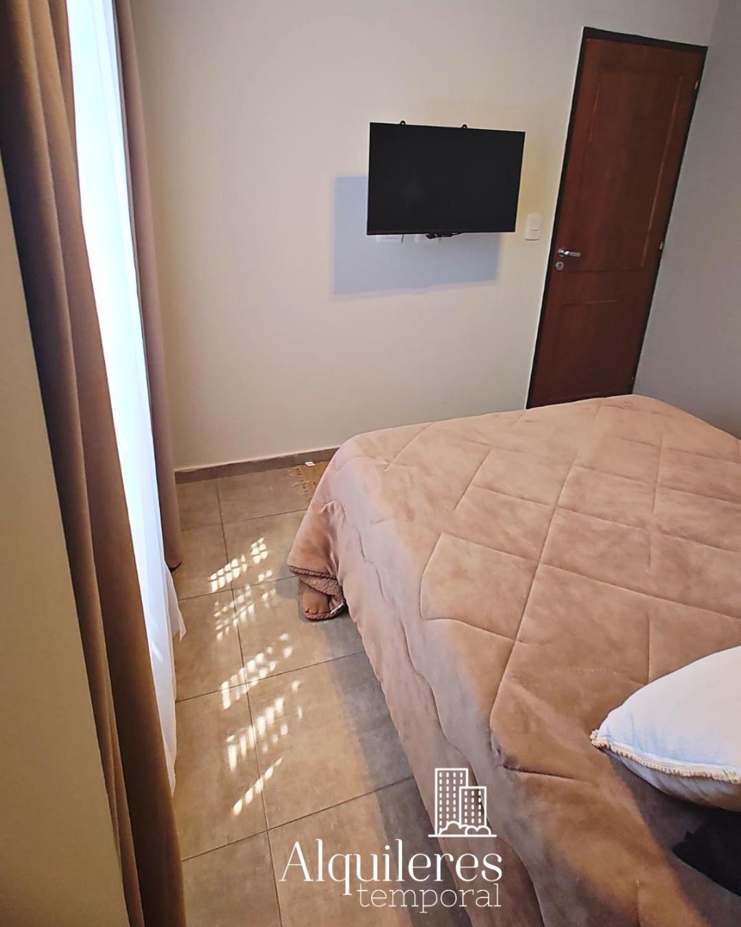 M Boero 3231 Appartement Rosario Buitenkant foto