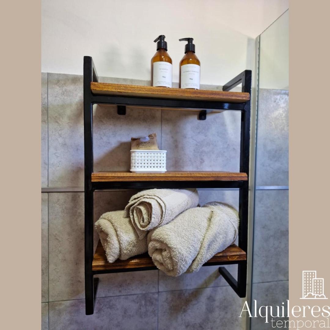 M Boero 3231 Appartement Rosario Buitenkant foto