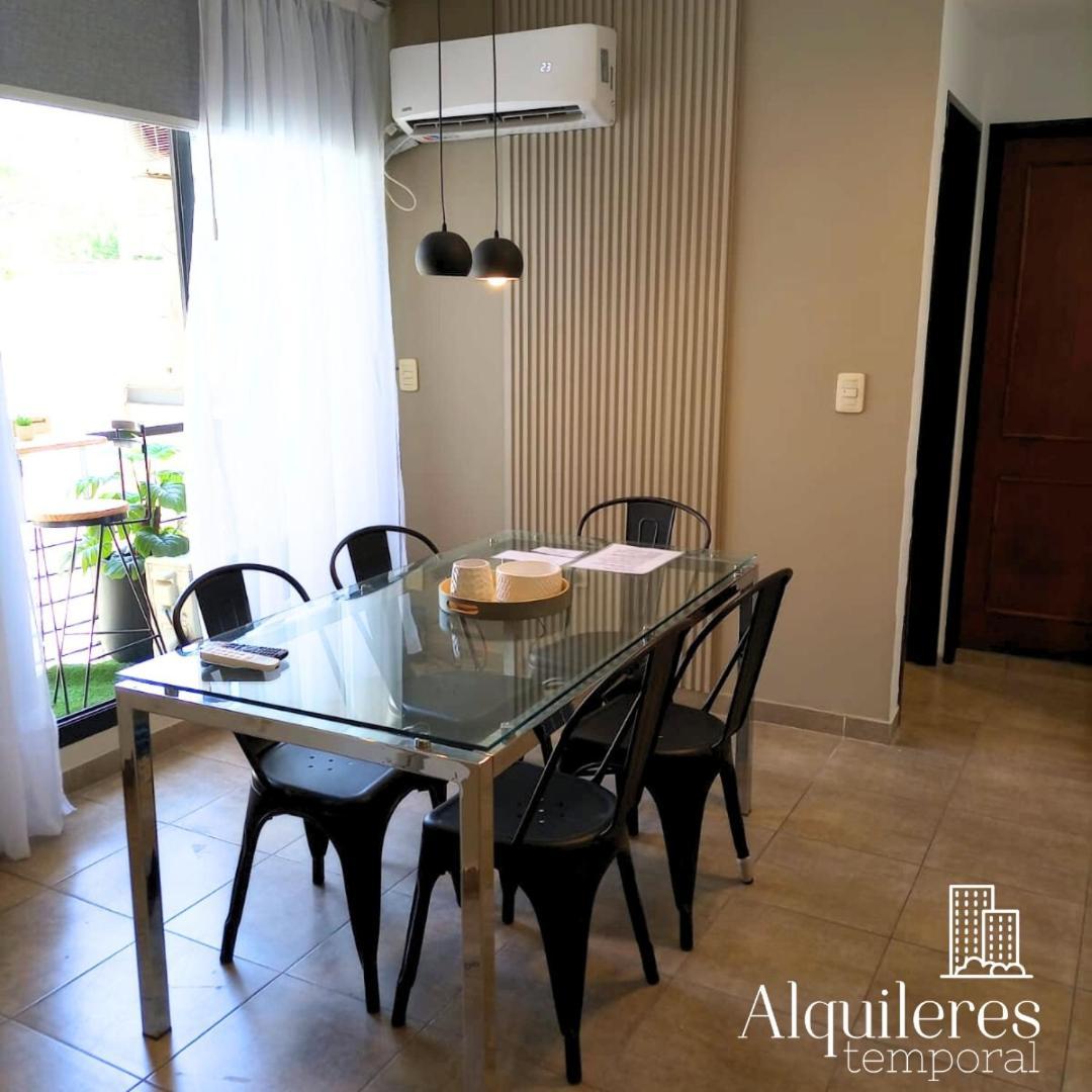 M Boero 3231 Appartement Rosario Buitenkant foto