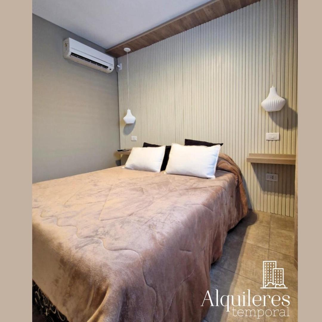 M Boero 3231 Appartement Rosario Buitenkant foto