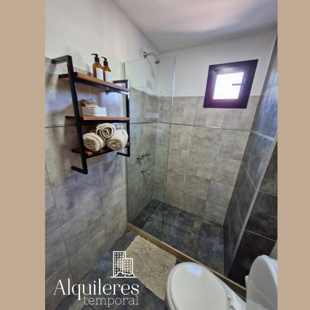 M Boero 3231 Appartement Rosario Buitenkant foto