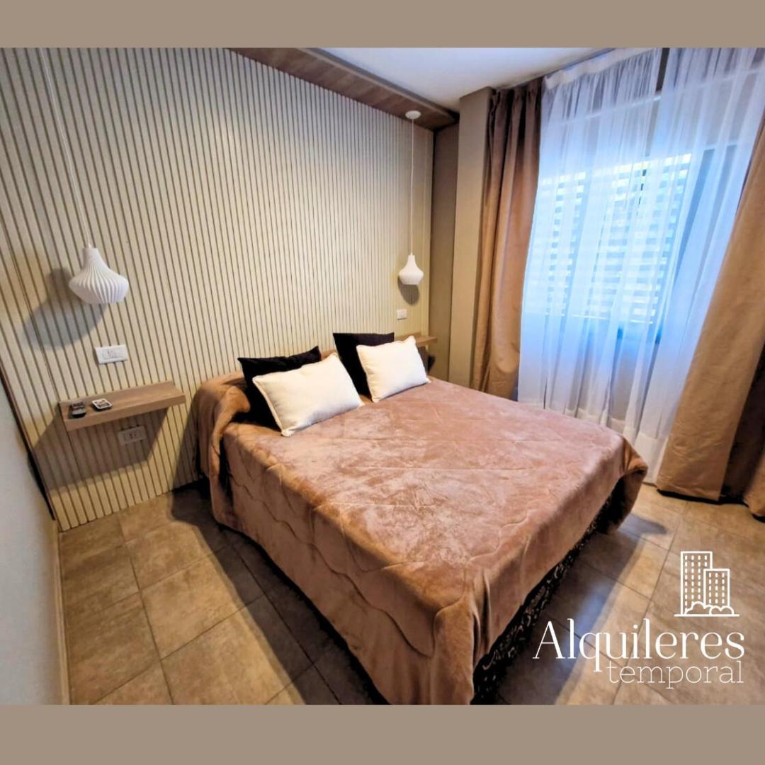 M Boero 3231 Appartement Rosario Buitenkant foto