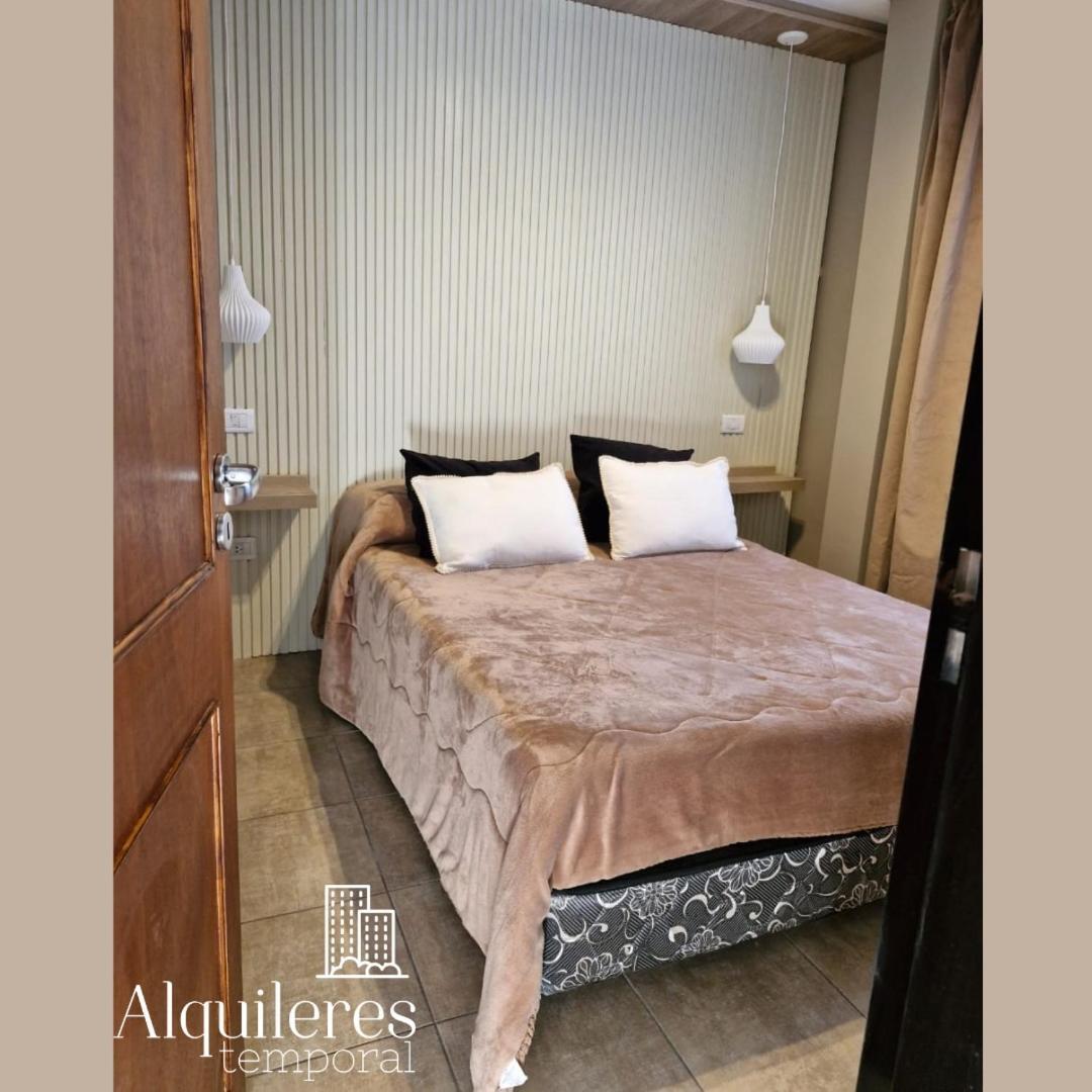 M Boero 3231 Appartement Rosario Buitenkant foto