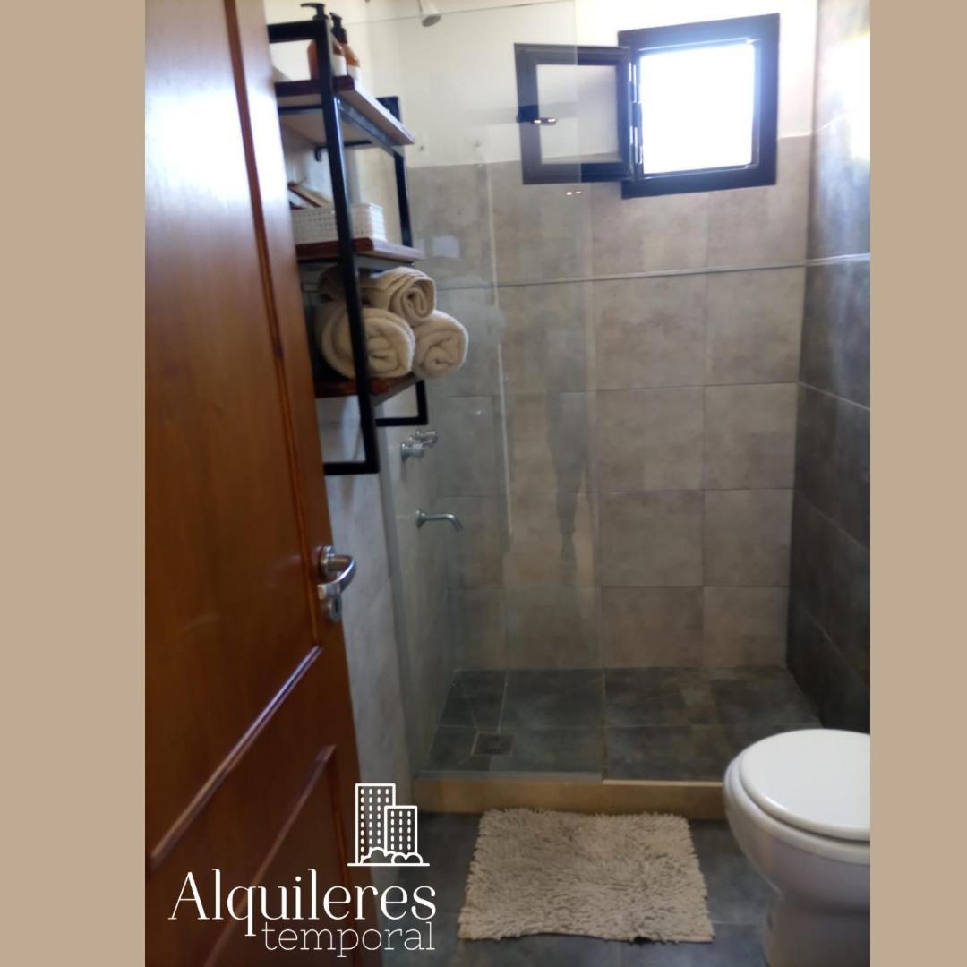 M Boero 3231 Appartement Rosario Buitenkant foto