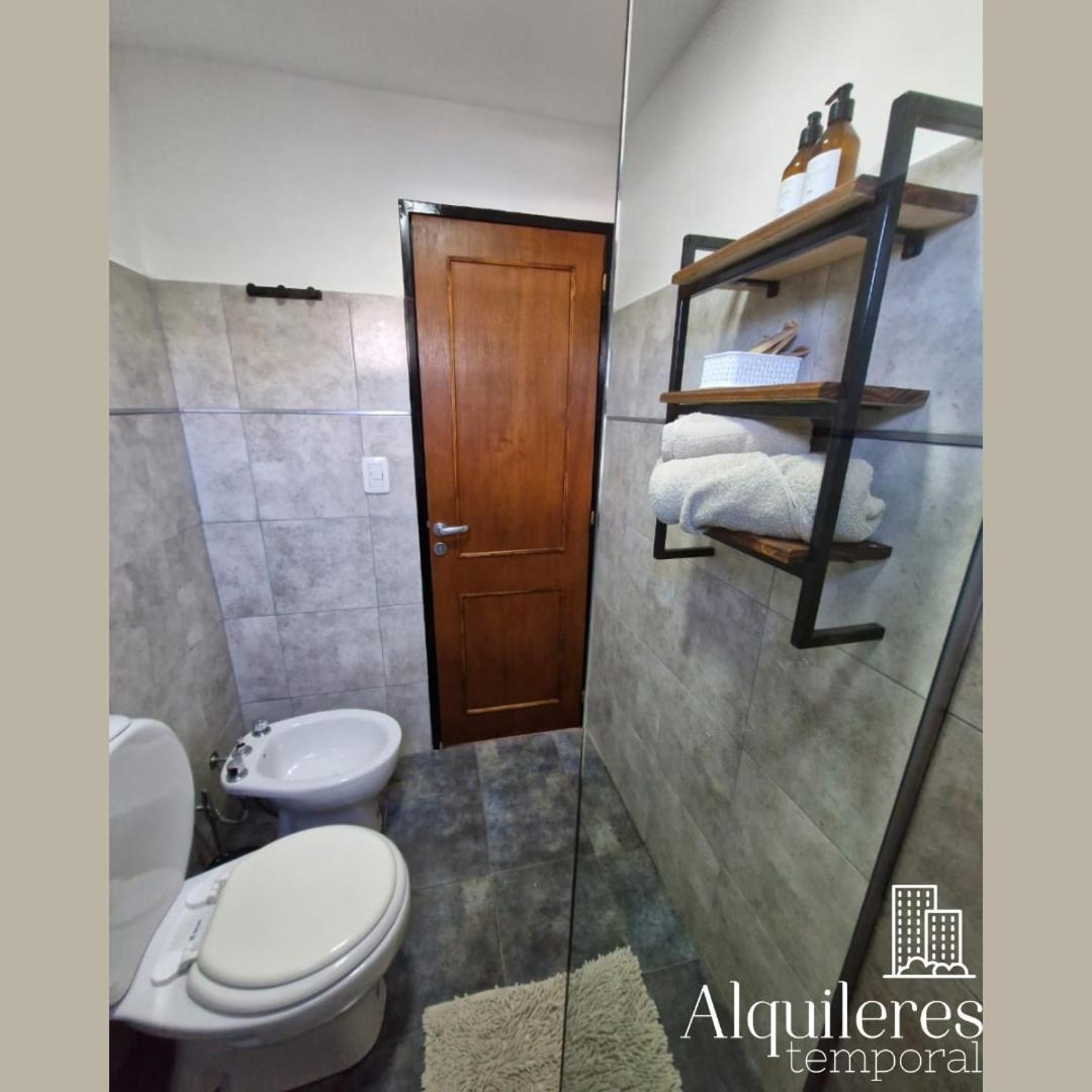 M Boero 3231 Appartement Rosario Buitenkant foto