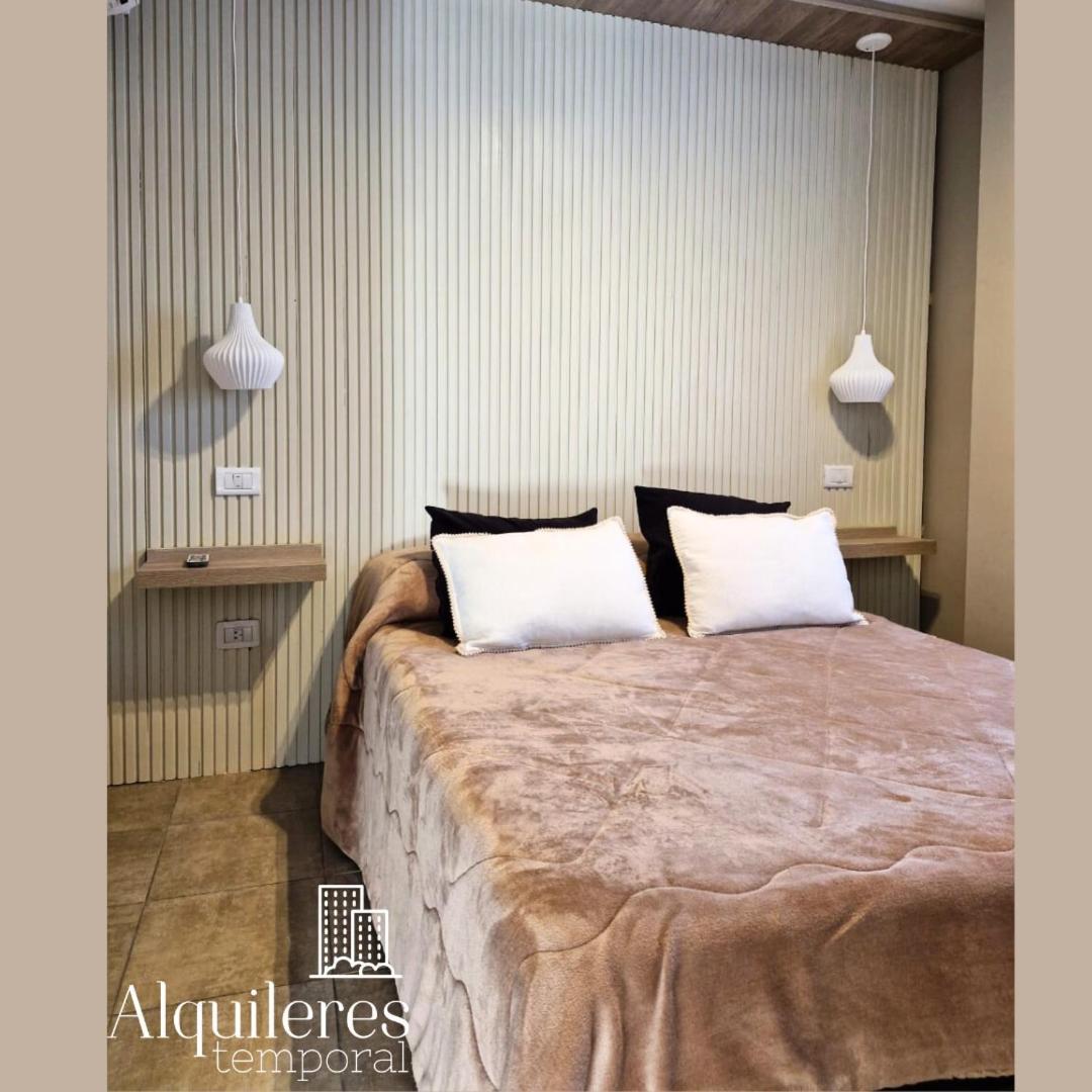 M Boero 3231 Appartement Rosario Buitenkant foto